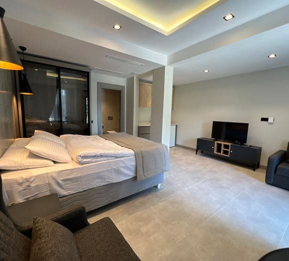 FAMILY ROOM 1+1 Номера