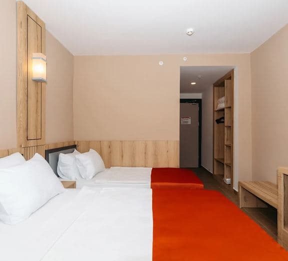 STANDART ROOM Номера