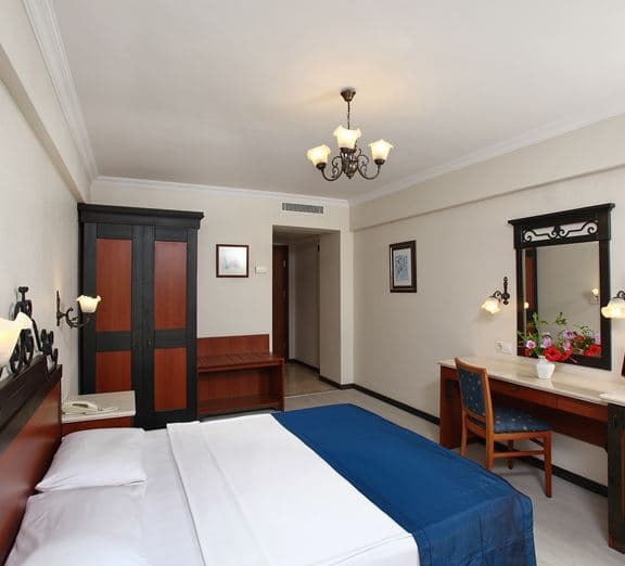STANDARD ROOM LAND SIDE Номера