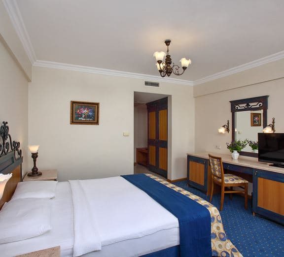 STANDARD ROOM SEA SIDE Номера
