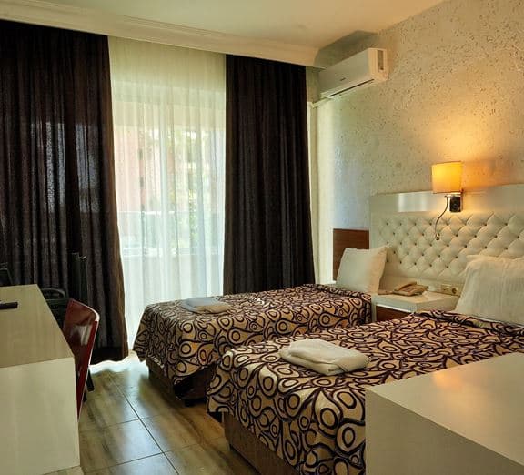 Standart Room Номера