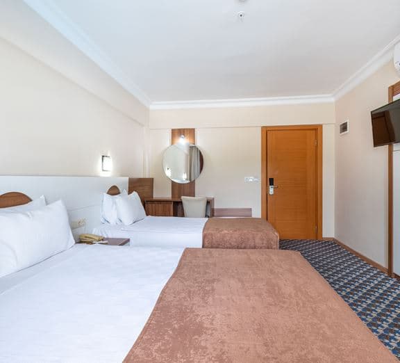 STANDARD ROOM Номера