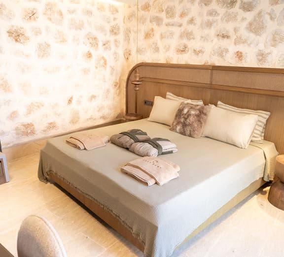 STANDARD ROOM Номера