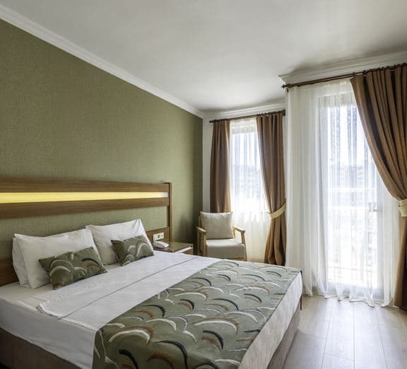 Standart Room Номера