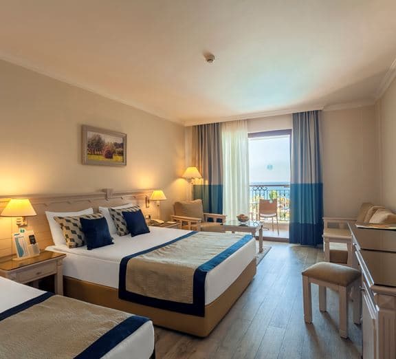 HOTEL STANDARD ROOM Номера