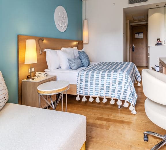 STANDARD ROOM Номера