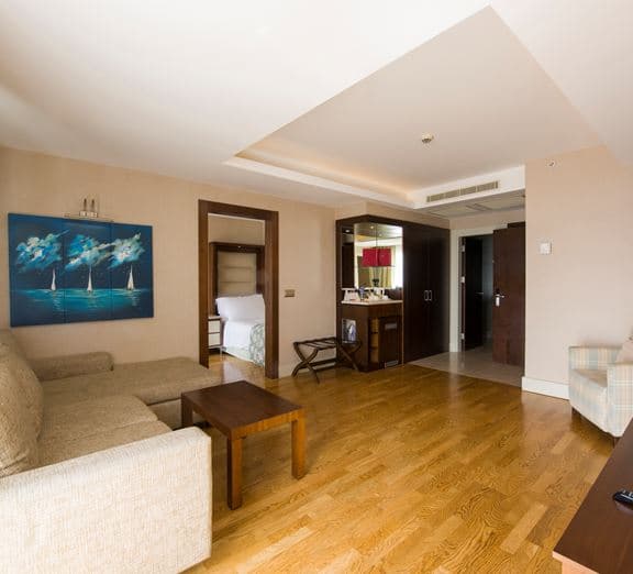 FAMILY SUITE 2 BEDROOMS Номера