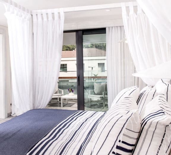 PREMIER SUITE Номера