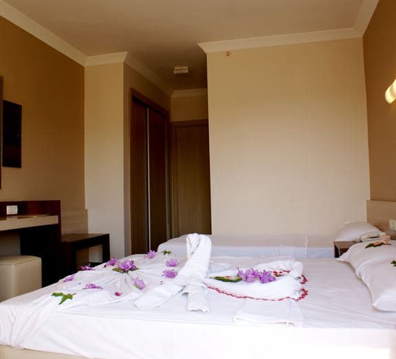 STANDARD ROOM Номера