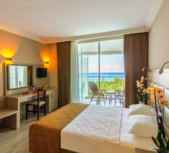 STANDARD ROOM Номера