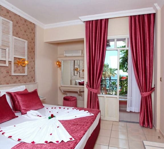 STANDARD ROOM Номера