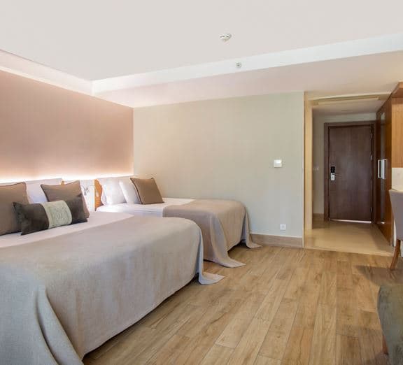 SUPERIOR ROOM Номера