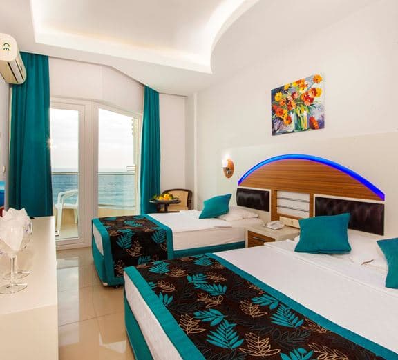 HOTEL STANDARD ROOM Номера