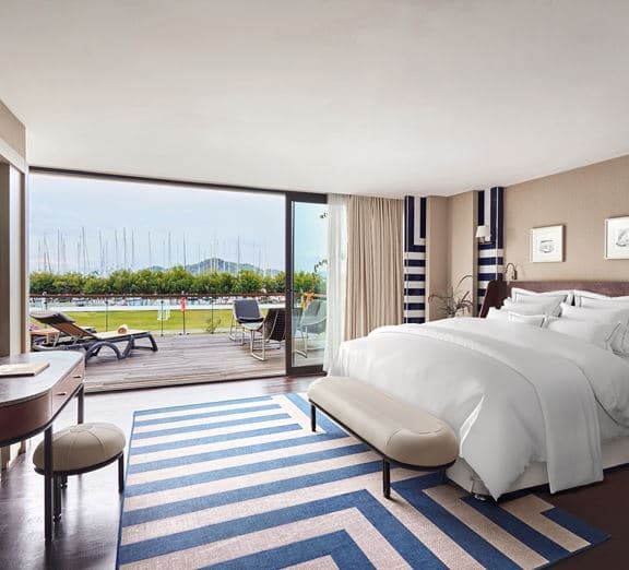 Grand Suite Room Номера