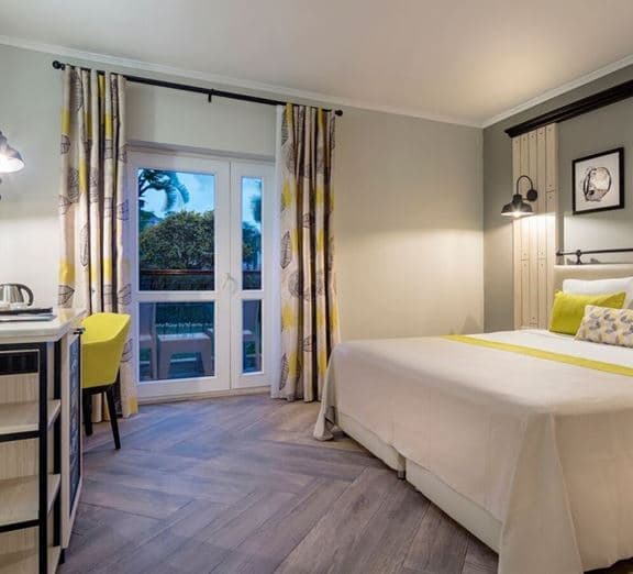 SUPERIOR ROOM Номера