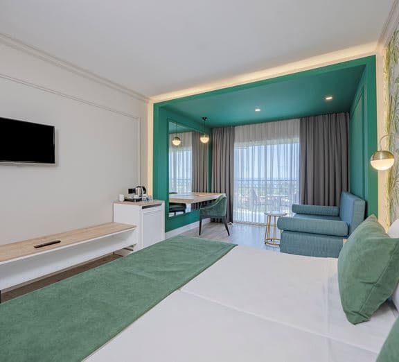 MAIN BUILDING STANDARD ROOM Номера