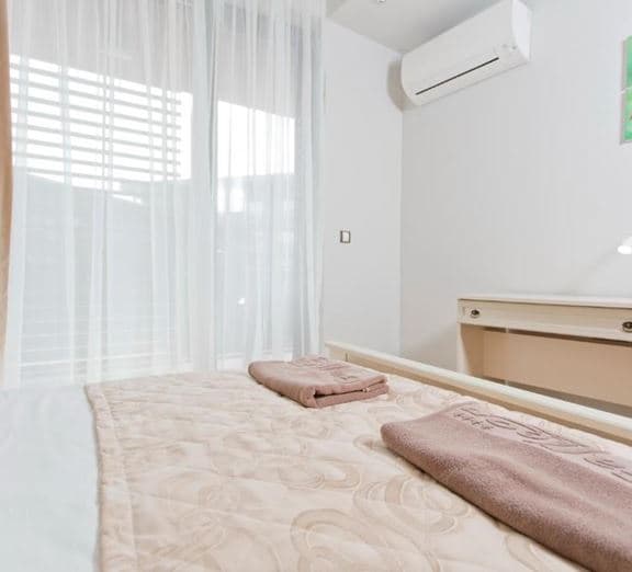 Standard Apartment (LandscapeView) Номера