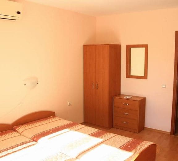 Standard Apartment (Balcony or Terrace) Номера