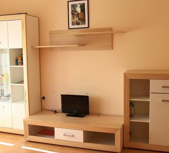 Standard Studio (Balcony or Terrace) Номера