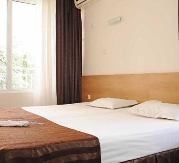 Double Standard Room Номера