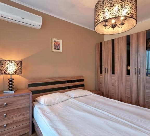 Standard Suite Номера