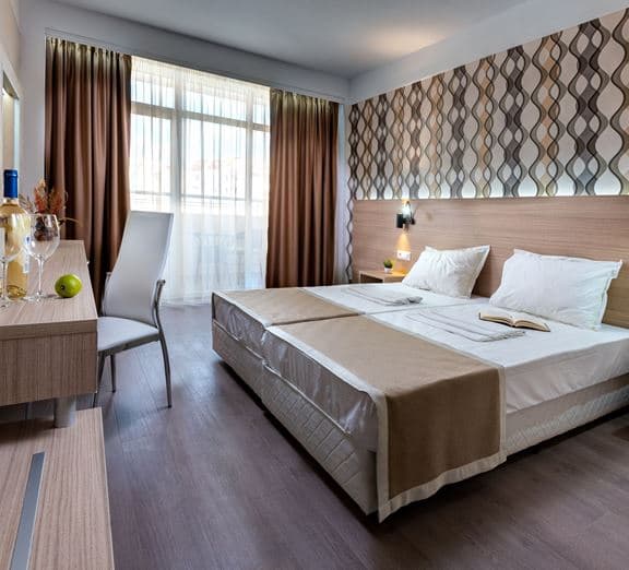 STANDARD ROOM Номера