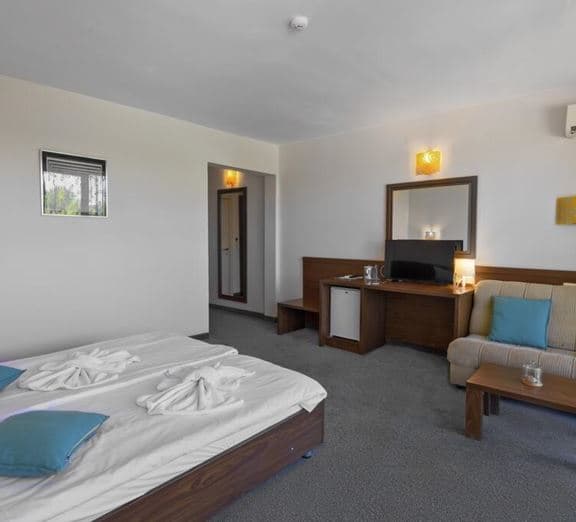 STANDARD ROOM Номера