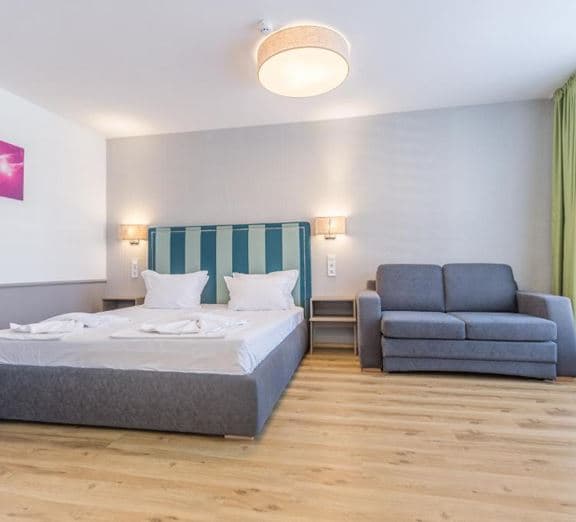 SUPERIOR ROOM Номера
