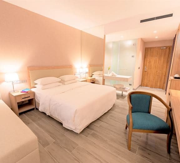 SUPERIOR ROOM Номера