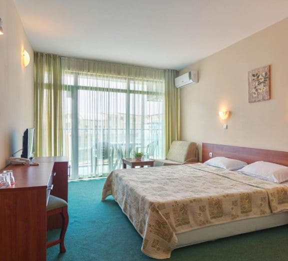 Double Standard Room Номера