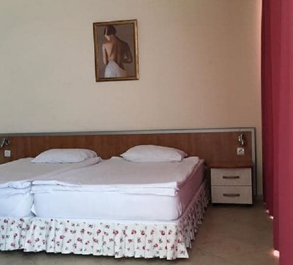 Standard Room Номера