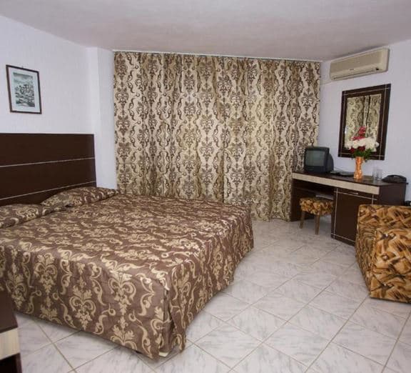 Standard Room Номера