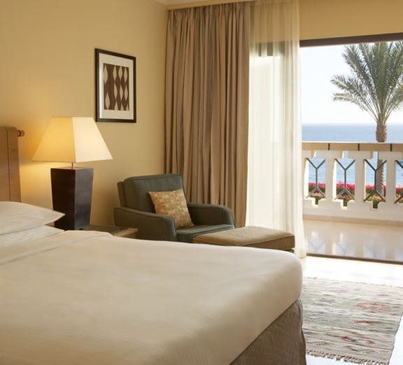 BEACH FRONT ROOM Номера