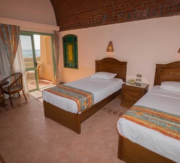 Standard Room Номера