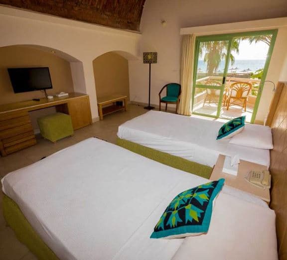 Superior Room Номера