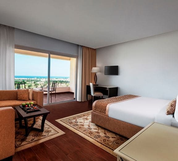 Superior Room Номера