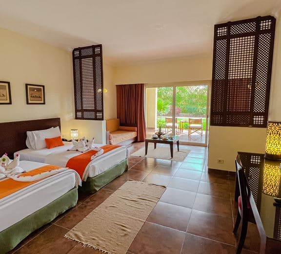 Superior Room Номера