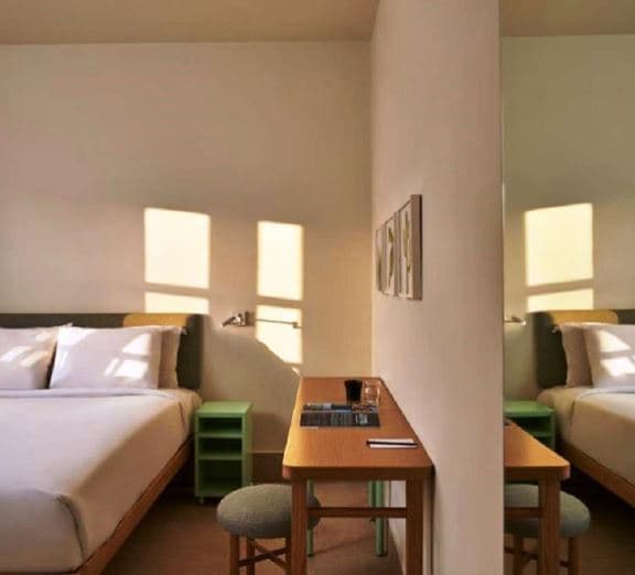 Standard Room Номера