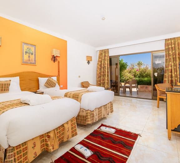 Room Economy Номера