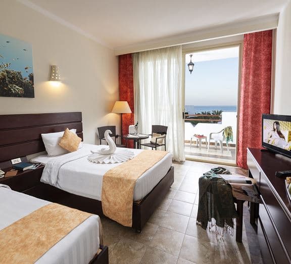 COMFORT ROOM Номера