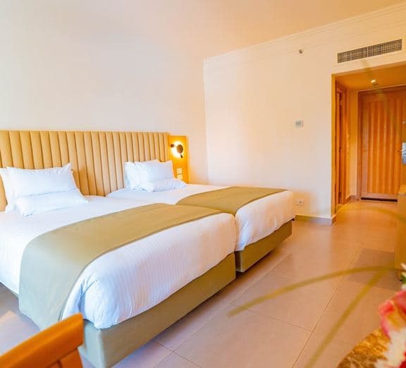 SUPERIOR ROOM Номера