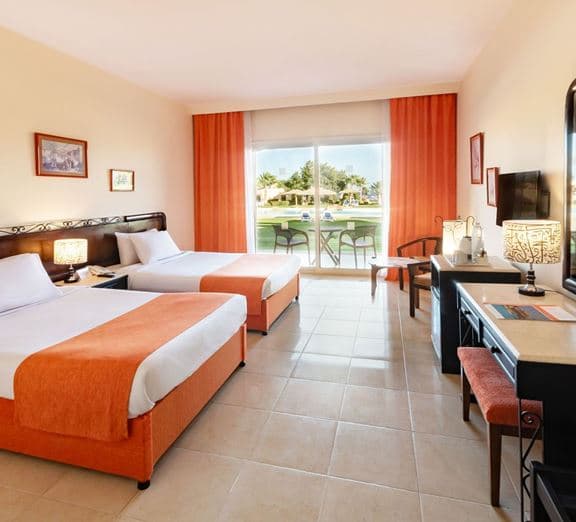 STANDARD ROOM Номера