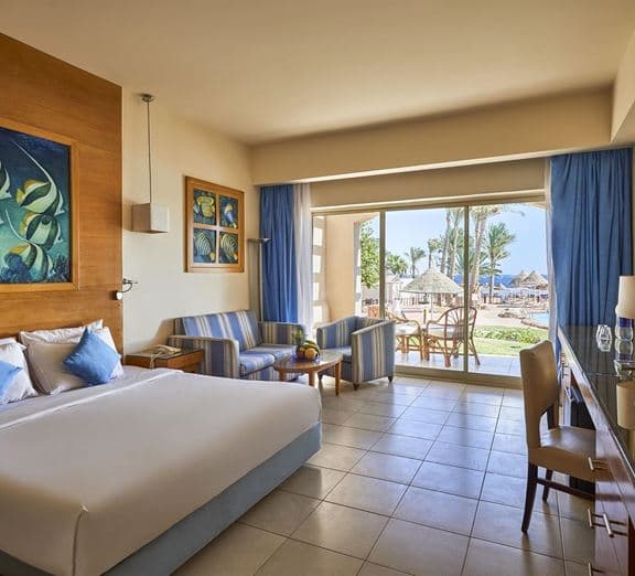 MARINA CLUB PANORAMIC SEA VIEW Номера