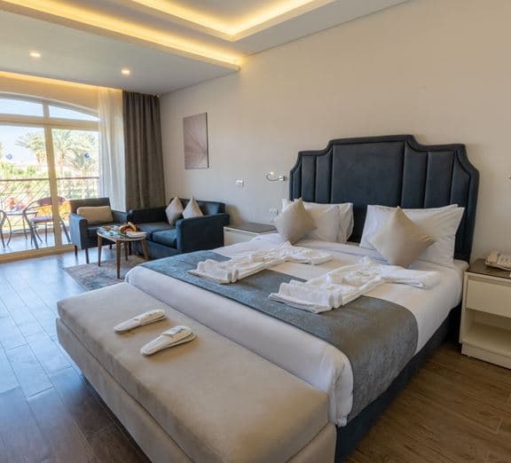 PREMIUM ROOM Номера