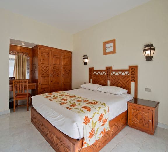 One Bed Room Chalet Номера
