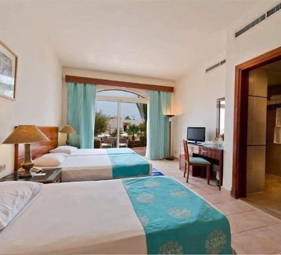 Standard Room Номера