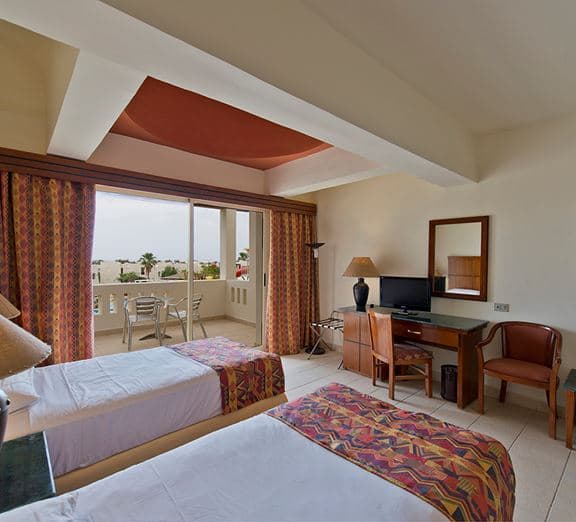 ROOM STANDARD Номера