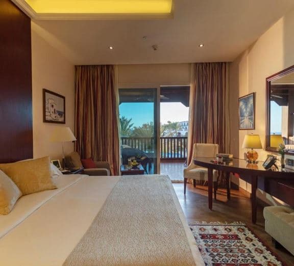 Savoy Room Номера