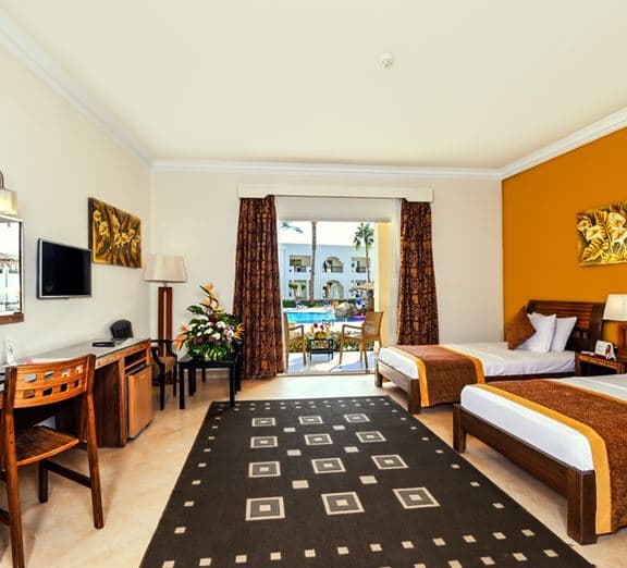 STANDARD ROOM Номера