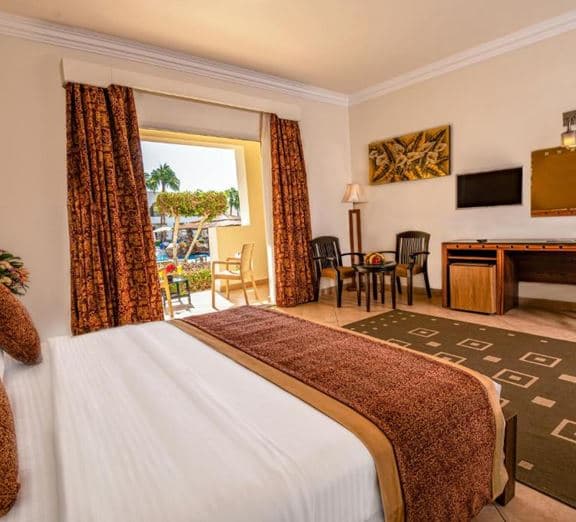 SUPERIOR ROOM Номера